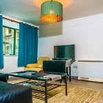 1 Bedroom Apartment By Trinity