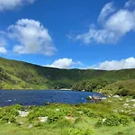 Ensuite At The Foot Of Dublin Mountains