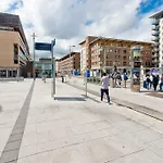Dublin City Retreat