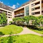 Dublin City Retreat