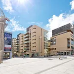 Dublin City Retreat