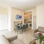 St Stephen\'s Green District-1