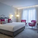 The Morgan Hotel