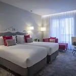 The Morgan Hotel