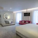 The Morgan Hotel