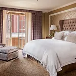 Intercontinental Dublin By Ihg