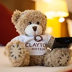 Clayton Hotel Cardiff Lane