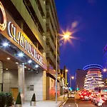 Clayton Hotel Cardiff Lane