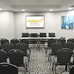 Maldron Hotel Pearse Street Dublin City