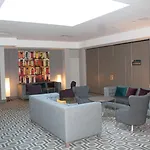Maldron Hotel Pearse Street Dublin City