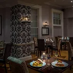 Belvedere Hotel, Dublin City Centre