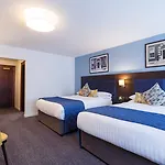 Temple Bar Hotel Dublin By The Unlimited Collection