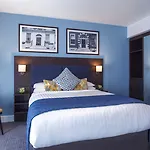 Temple Bar Hotel Dublin By The Unlimited Collection