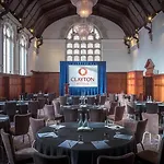 Clayton Hotel Ballsbridge