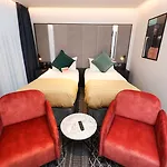 Marlin Hotel Stephens Green