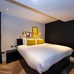 Staycity Aparthotels Dublin Castle