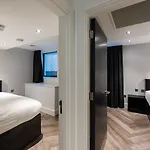 Staycity Aparthotels Dublin Castle