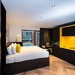 Staycity Aparthotels Dublin Castle