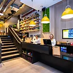 Staycity Aparthotels Dublin Castle