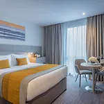 The Samuel Hotel, Dublin City Centre
