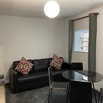 Temple Bar Apartments