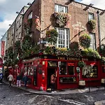 Temple Bar Apartments