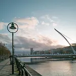 Temple Bar Apartments