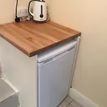 1 Bedroom Apartment In Dublin 11