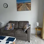 Seaside Apartment With Seaview In Dublin 3 Close To Dublin City Centre