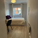 Stylish 2 Bedroom Flat In Dublin