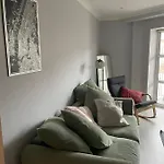 Stylish 2 Bedroom Flat In Dublin