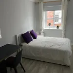 Stylish 2 Bedroom Flat In Dublin