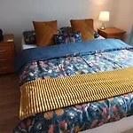 Happy Guest