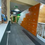 Dublin City Dorms