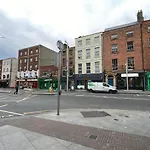 Dublin City Dorms