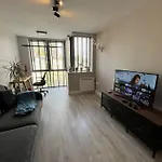 Parkgate Apartment