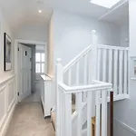 Albert Rooms