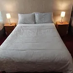 Parkway Guesthouse