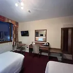 West County Hotel
