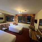 West County Hotel