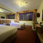 West County Hotel