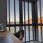 Parkgate Apartment