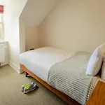 Dcu Rooms All Hallows