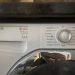 1-Bed Apt In Dublin City Centre