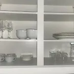 1-Bed Apt In Dublin City Centre