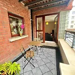 2 Bed Apartment In City Centre