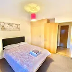2 Bed Apartment In City Centre