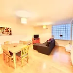 2 Bed Apartment In City Centre