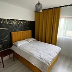 Stunning Modern 2Bed Apt Near Dublin City& Airport
