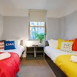 Griffith Halls Of Residence